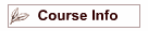 Course Info