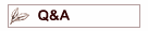 Q&A
