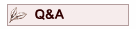 Q&A